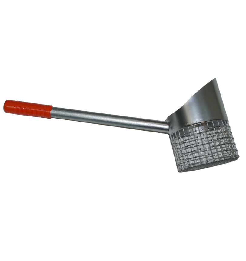 Wire Basket Sand Scoops