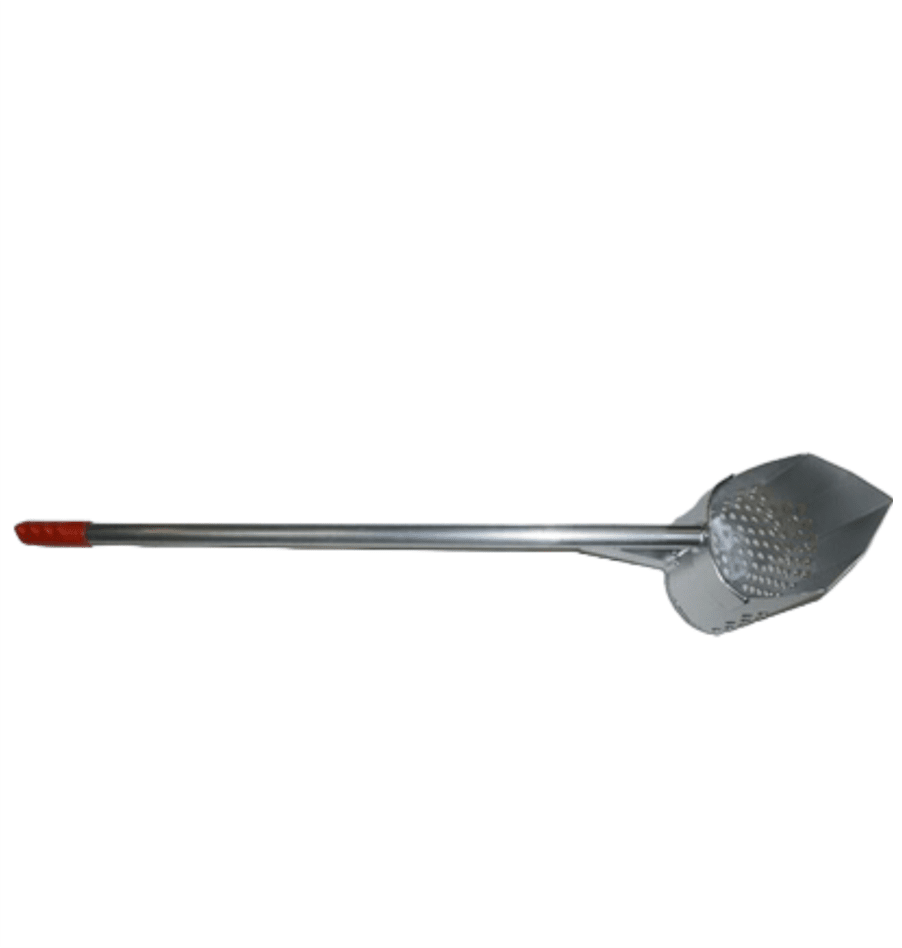 The Blade Aluminum Beach Sand Scoop
