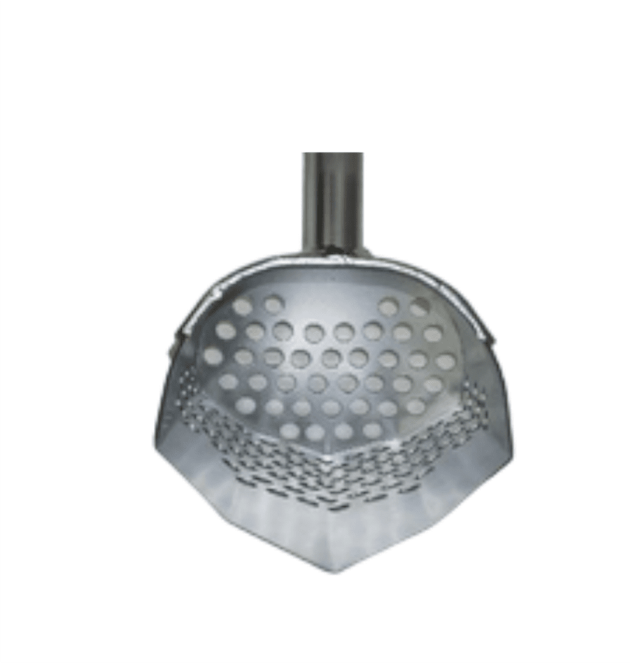 The Blade Aluminum Beach Sand Scoop