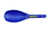 12.5 Inch Heavy Duty Plastic Body Prospector's Sand Scoop- Blue