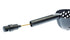 14-Inch Sand Scoop with Hole & Brass Probe For Gold Panning and Metal Detecting- 2 Color Options