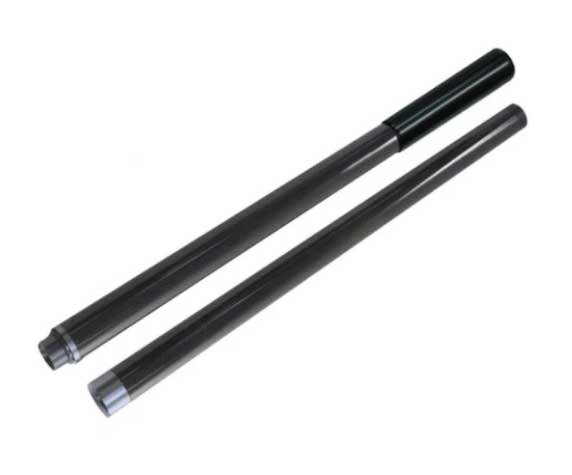 motley sand scoop with travel handle