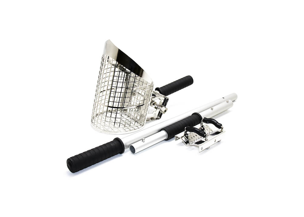 Nokta Makro Premium Sand Scoop 3-in-1