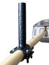 Detector Pro Raptor Pull Handle for Sand Scoops