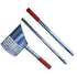 RTG Adjustable 3 Piece 4" Basket Accessories Reilly's Sand Scoop 