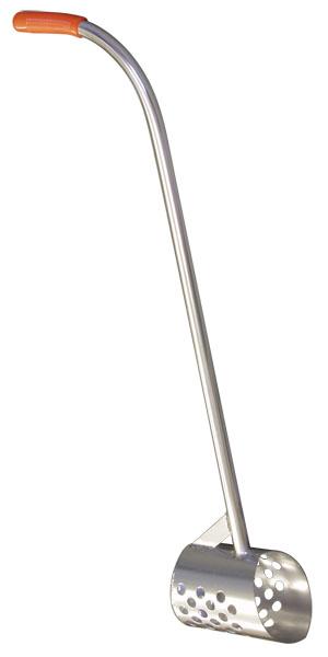 RTG Kick It Aluminum Water Scoop Accessories Reilly's Sand Scoop 