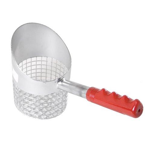 RTG Puller w/ 5" Basket & 8" Handle Accessories Reilly's Sand Scoop 