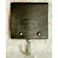 Ready Shovel - Sand Scoop Carrier